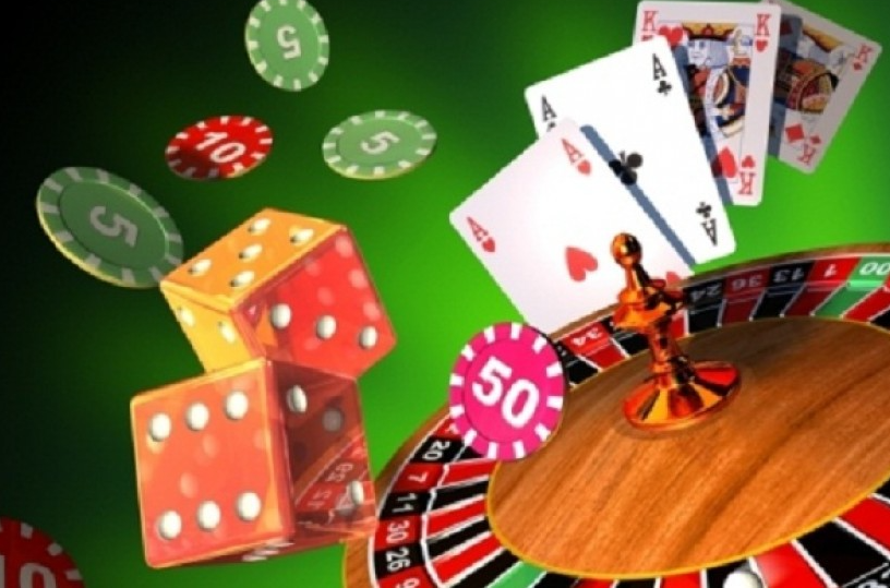 Play Online Video Games at Gambling Enterprise
