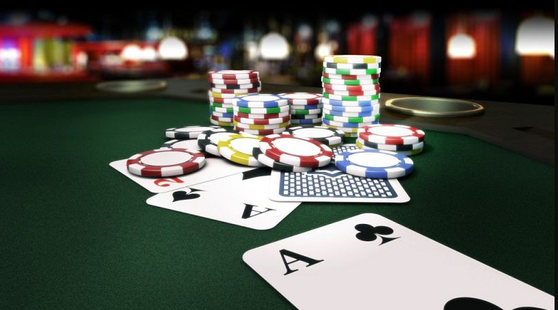 Poker Beginner’s Strategy Guide