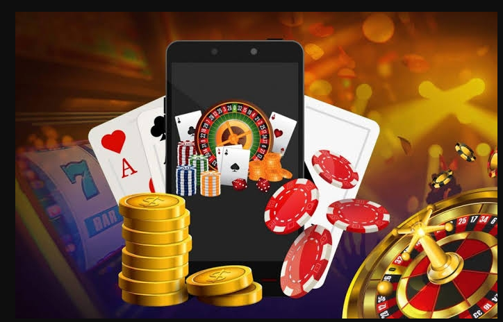 casino online