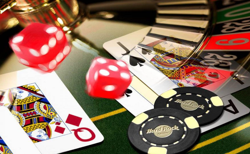 5 Basic Live Poker Tournament Tips